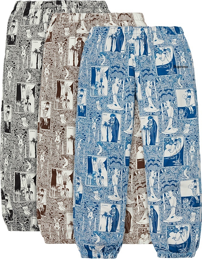 Salome Skate Pant